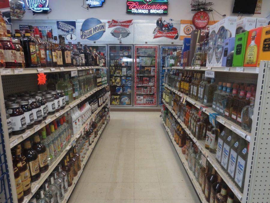 Satire: Fort Collins liquor store to accept RamCash