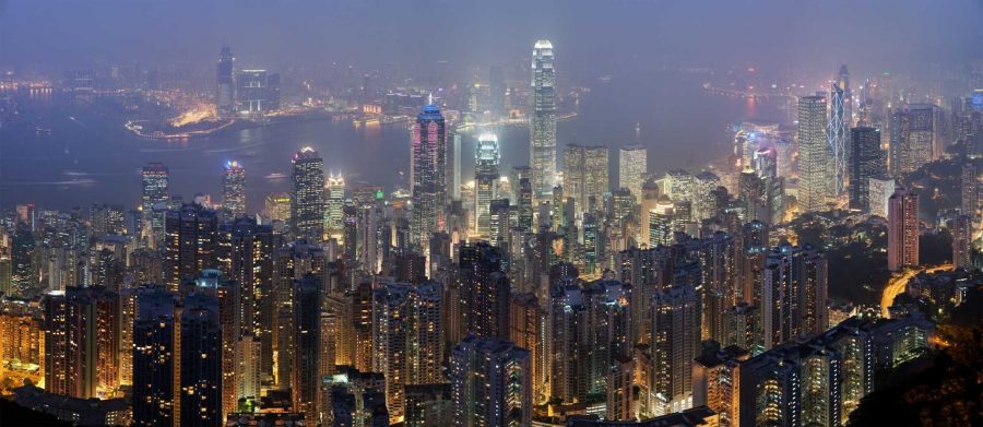 Our View: Hong Kong and Protests