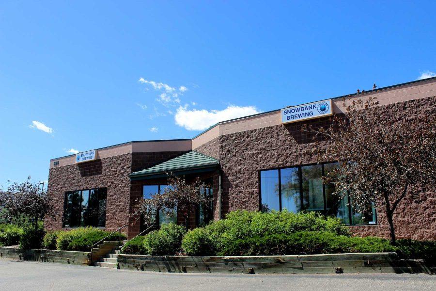 Snowbank Brewing Company at 225 N. Lemay Ave., Suite 1. The Umami food truck will be there every Sunday in September.