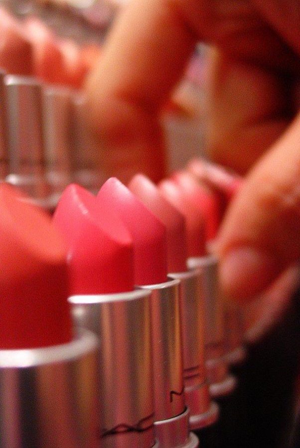 Think Pink- The Flaw in Female-Targeted Marketing