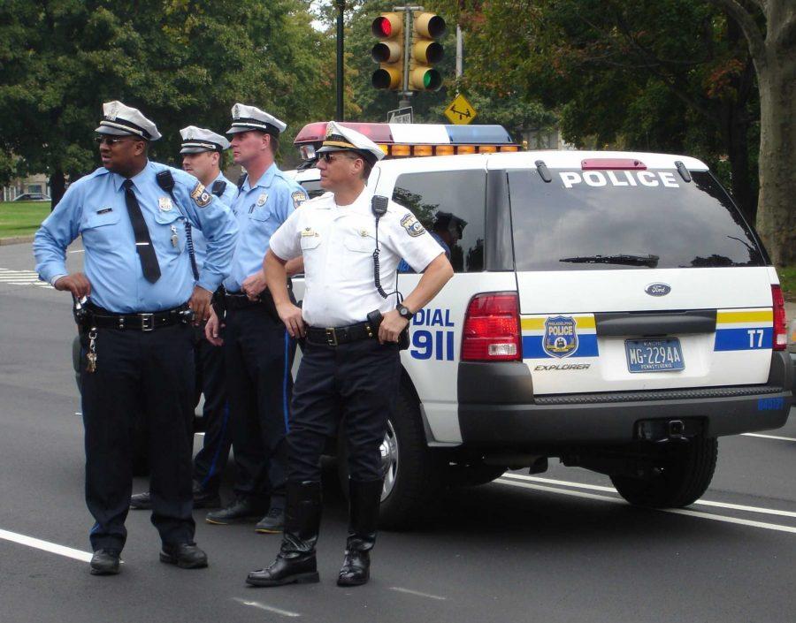 Our View: Utilize social media to keep each other safe