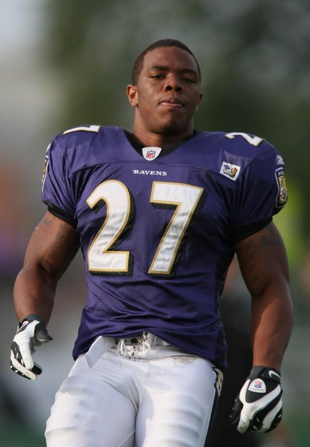 Our View: The NFL should have better addressed Ray Rice, domestic violence