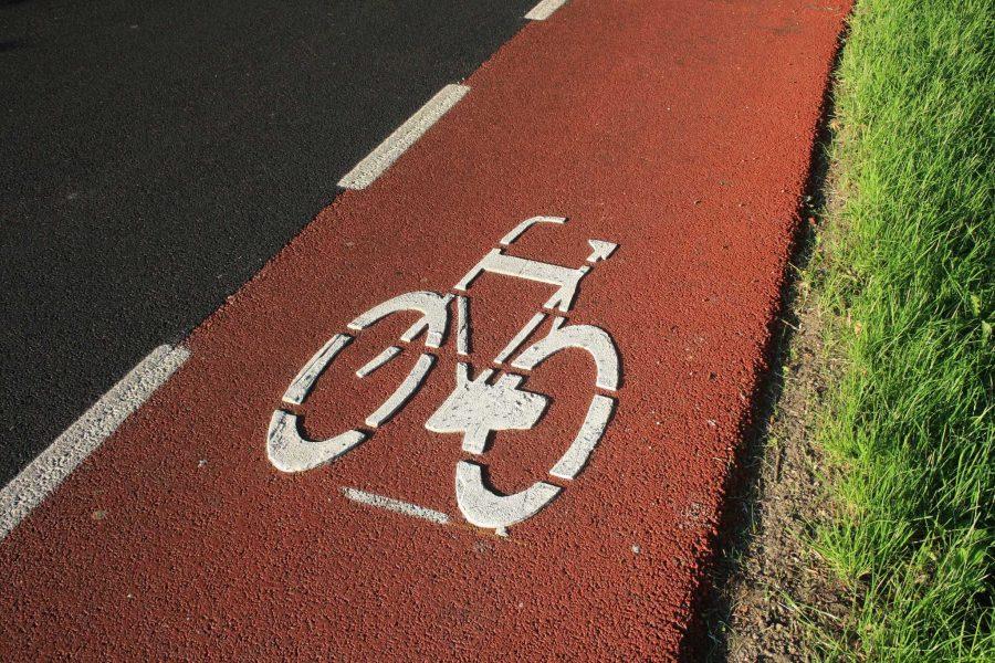 5 pieces of bike lane etiquette you should know