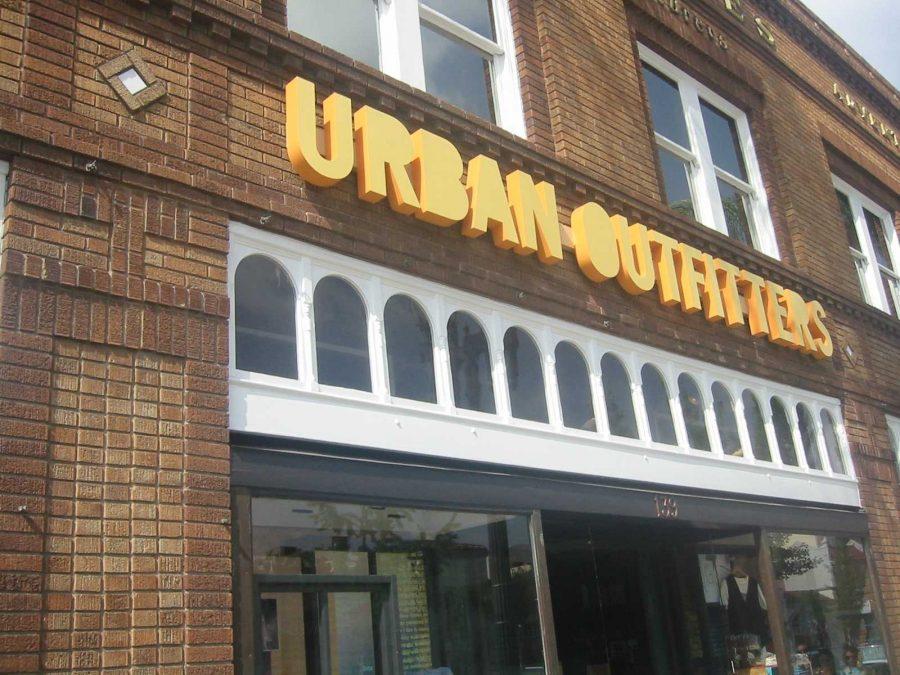 Our View: Urban Outfitters should never have made a Kent State sweatshirt