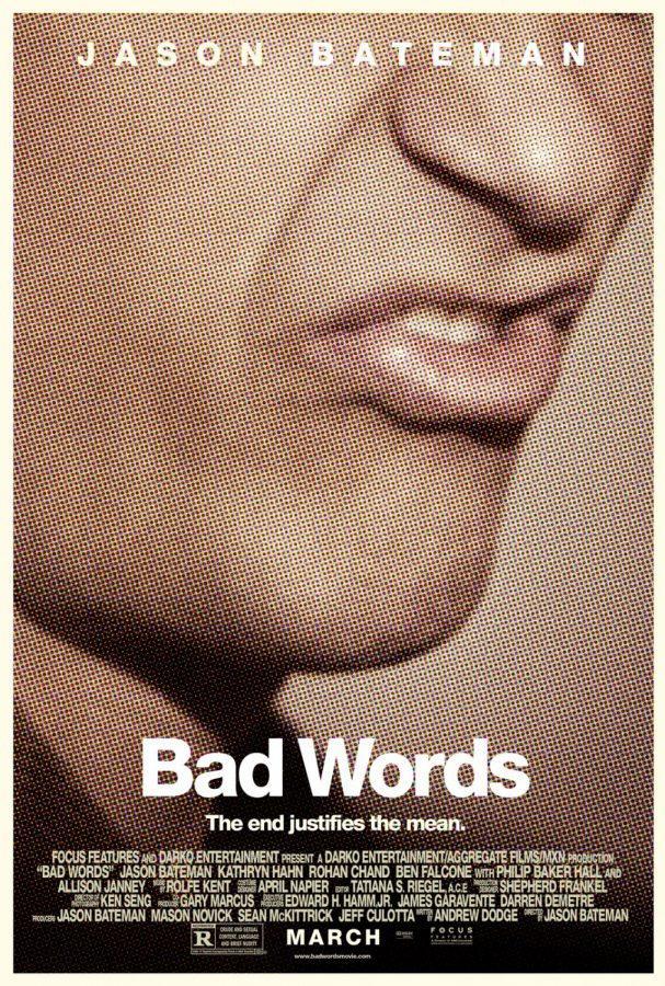 Film Review: Bad Words