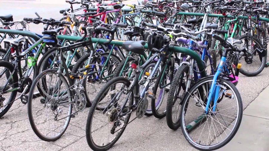 Fort Collins celebrates Bike Month