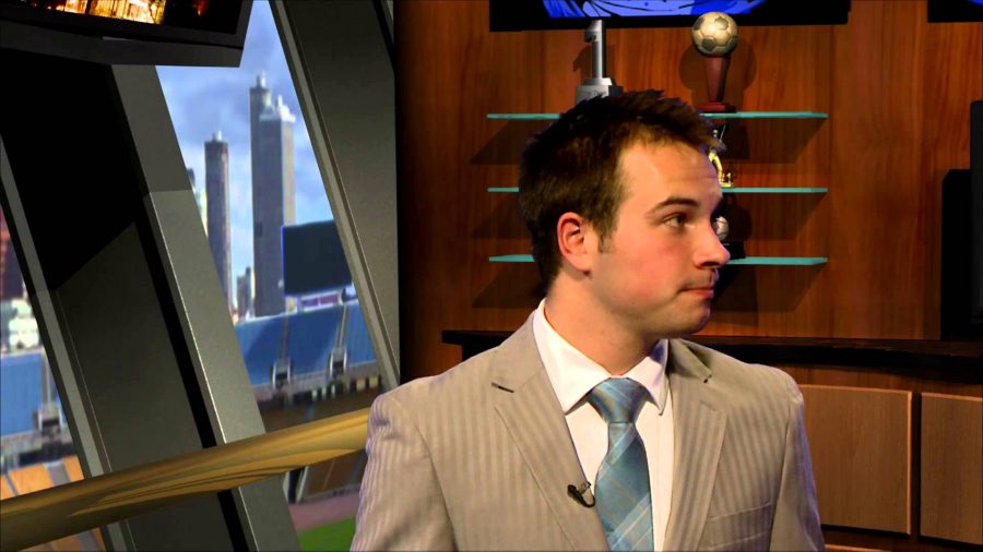 CTV Sports 9-29-14