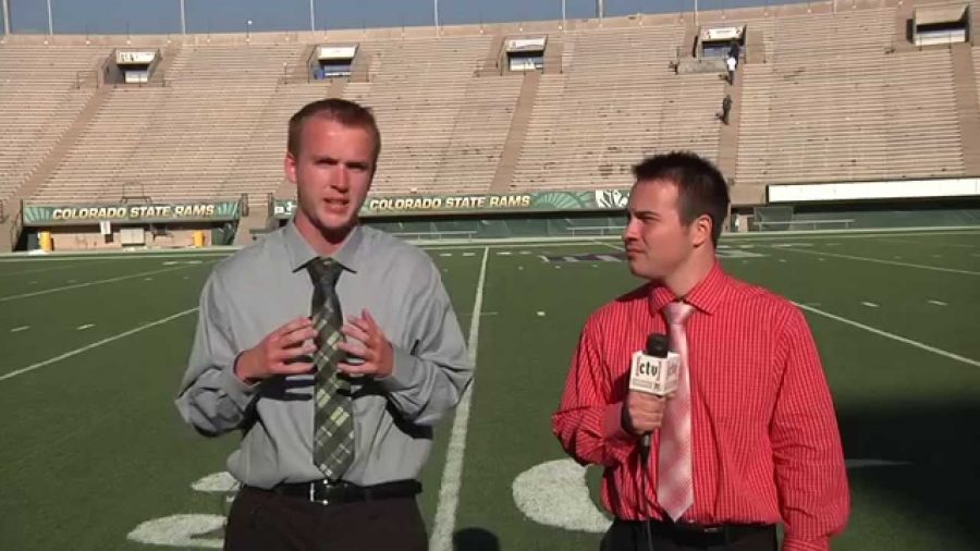 CTV Sports recaps CSU's 49-21 win over UC Davis