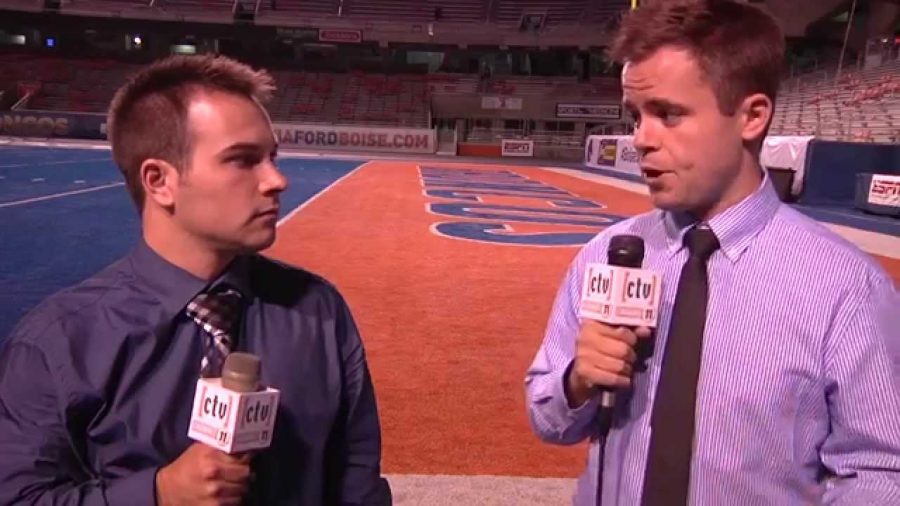 CTV Sports recaps CSUs loss to Boise State
