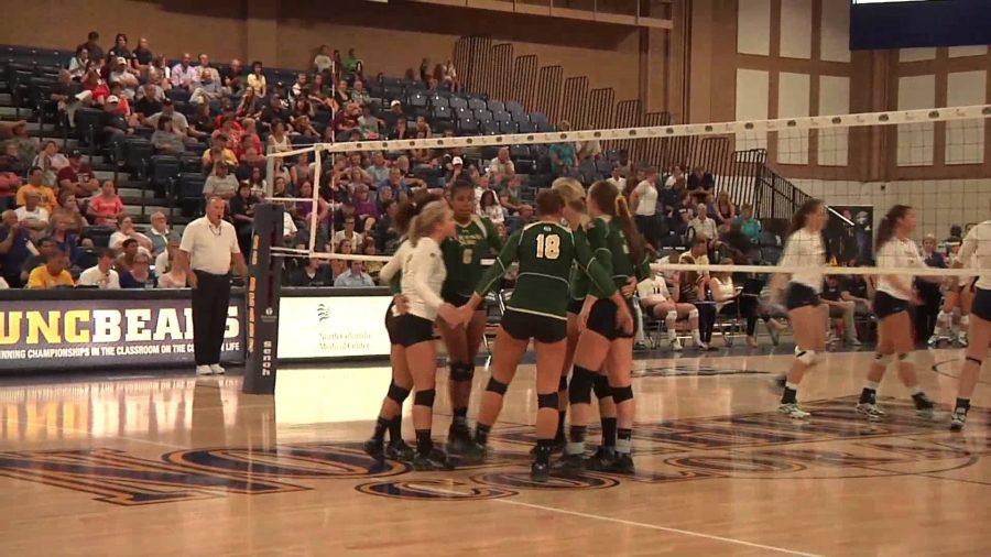 Rambition: Female athletes at CSU band together 