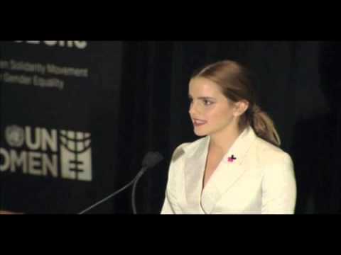 Our View: We are for HeForShe