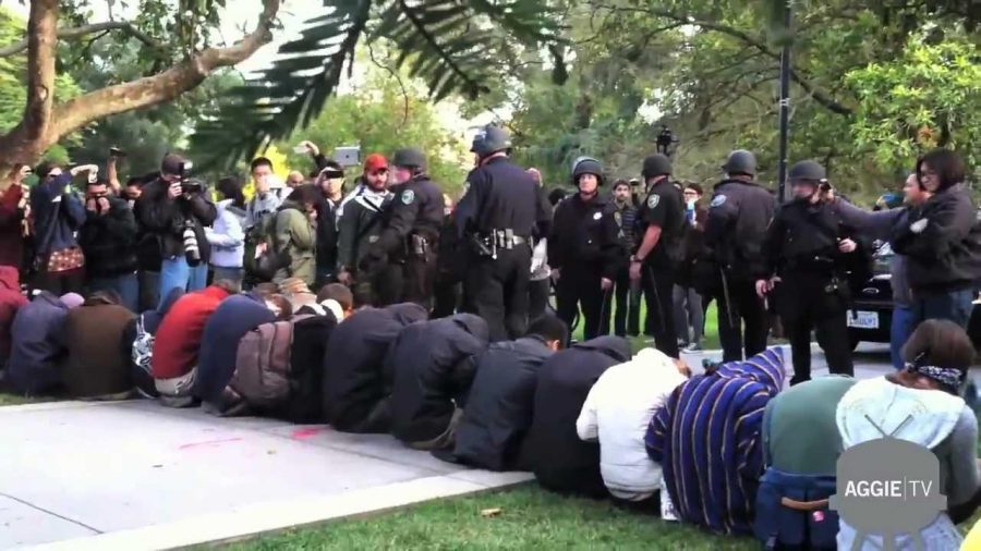Protests across nation highlight need for change