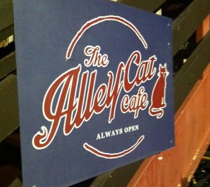 Songs we wish people covered at the Alley Cat