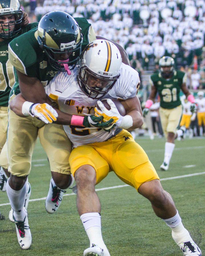 Colorado State vs. Hawaii football preview