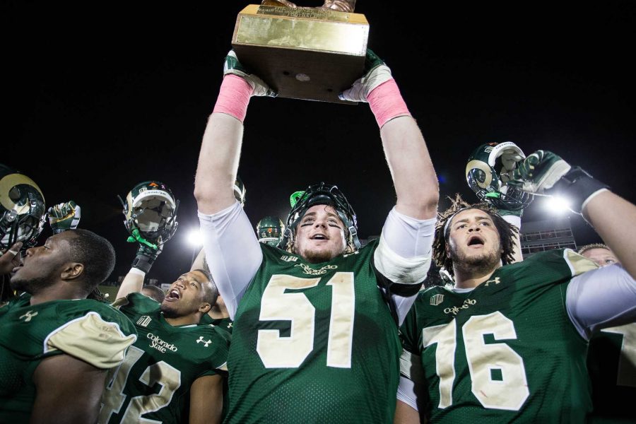 Former CSU tackle Ty Sambrailo selected with 59th overall pick in NFL Draft by Denver Broncos