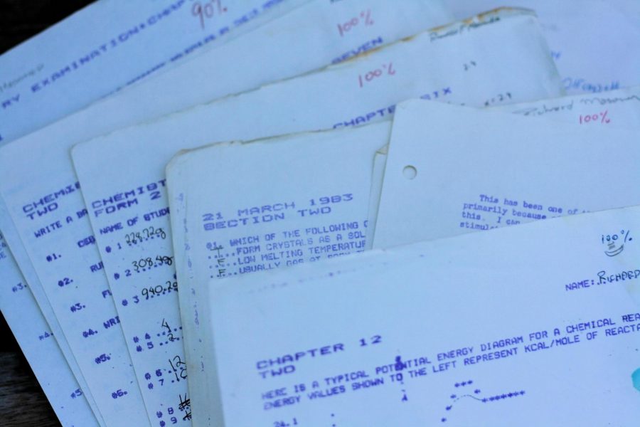 Our View: Plagiarism, it's not worth it