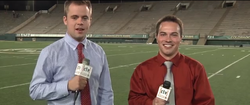CTV Sports recaps Colorado State’s 45-31 victory over Wyoming