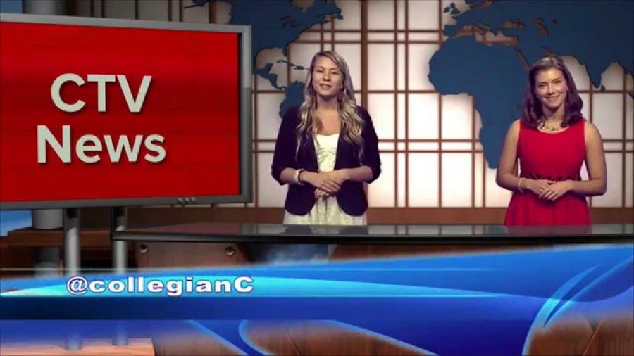 CTV News Oct. 9
