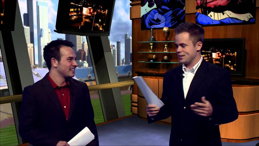 CTV Sports 10-27-14: CSU Football, Volleyball, Soccer and "By The Numbers"
