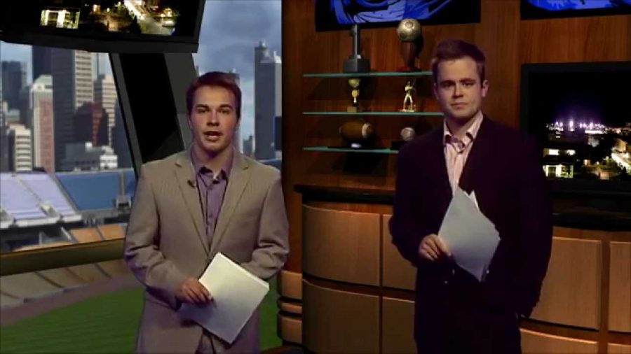 CTV Sports: CSU football, volleyball, Jerrell Mock and "Percentage Game"