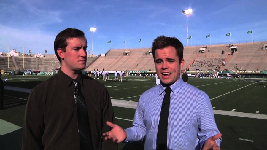 CTV Sports previews the CSU vs Utah State football game