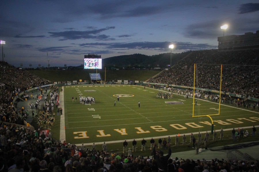 UPDATED: Border War now sold-out, including student tickets