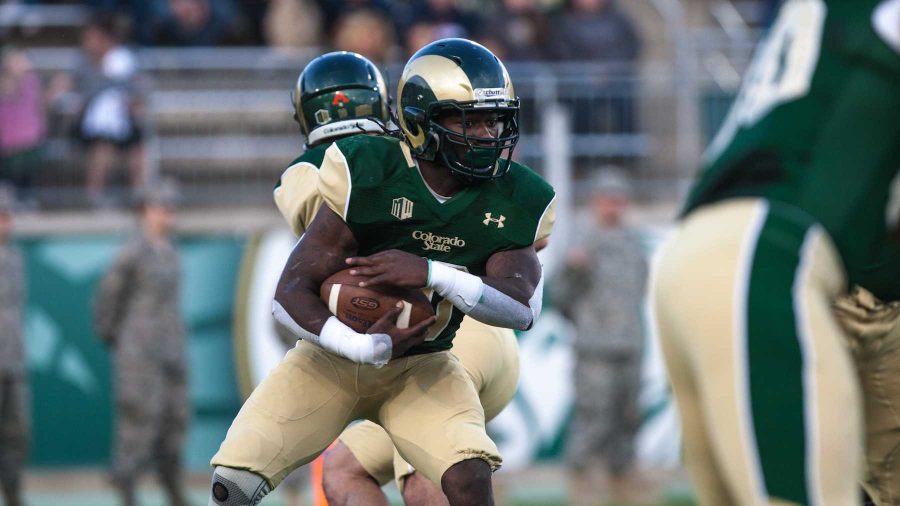 Colorado State vs. San Jose State football preview
