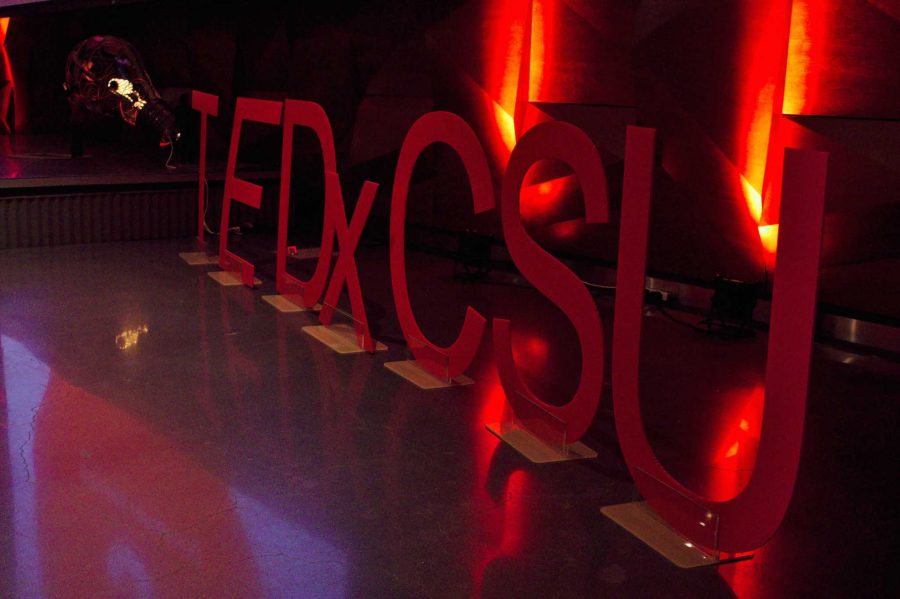 TEDx talk Ideas Worth Spreading will sweep though CSU