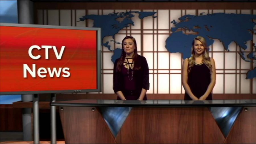 VIDEO: CTV News 10/2/14
