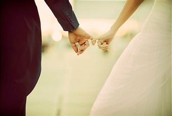 Creative wedding ideas