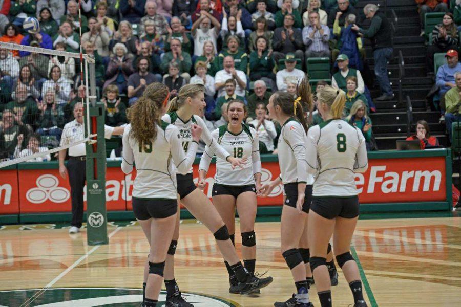 Poletto gives No. 9 CSU spark it needs in win over New Mexico