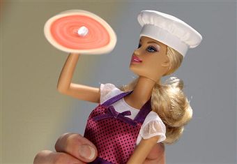 Our View: Barbies attempt at equality disappoints