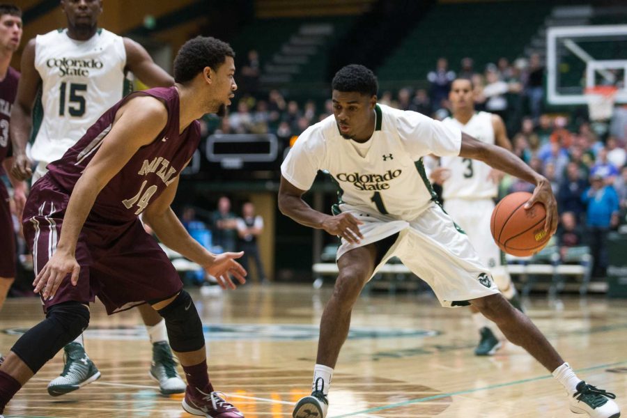Summer rundown: Scott granted sixth year, CSU hoopers go pro