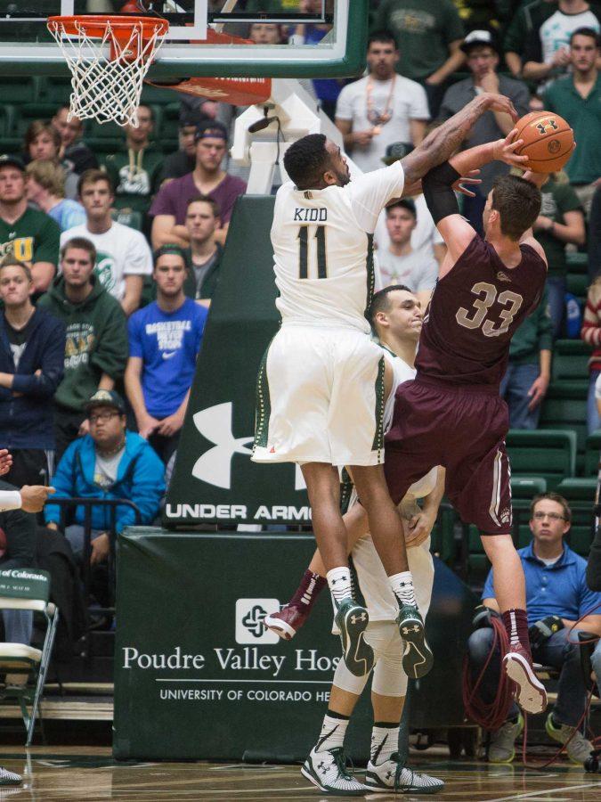 Colorado State vs Georgia State men's basketball preview