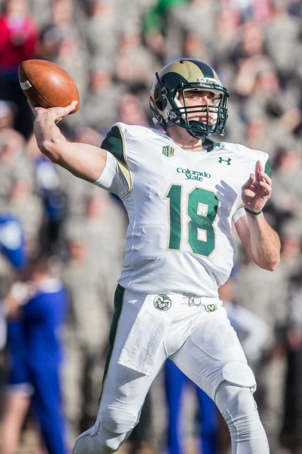 Grayson, Sambrailo, Blake invited to participate Senior Bowl, East-West Shrine games