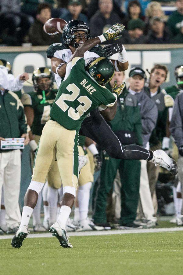 Sports Briefs: CSU football ranked, CSU volleyball climbs in RPI