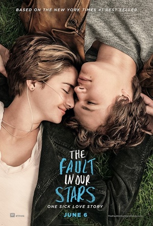 Redbox Review: The Fault in Our Stars