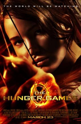 The Hunger Games is coming to a stage (probably not) near you