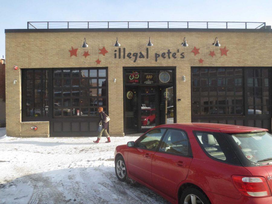 Illegal Petes opens for business in Fort Collins