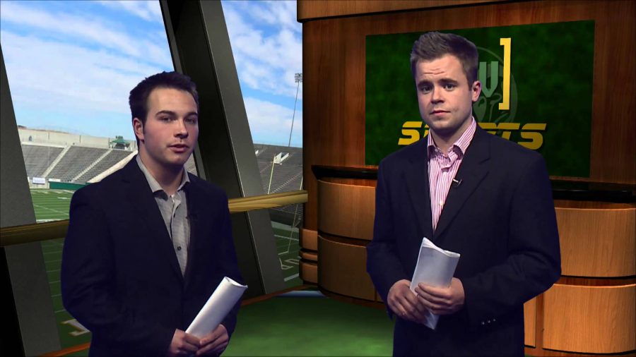 CTV Sports 11-3-14: CSU football, volleyball, women's basketball and men's basketball