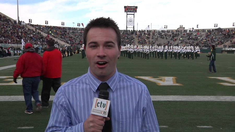 CTV Sports: CSU vs. New Mexico football halftime recap