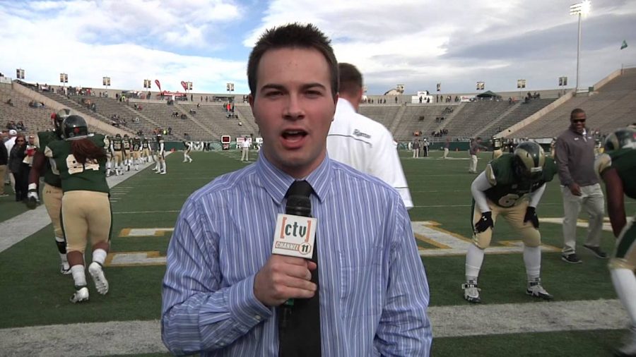 CTV Sports: No. 22 CSU vs. New Mexico football game preview