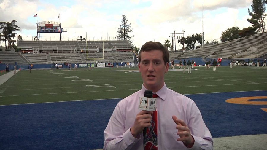 CTV Sports previews Colorado State vs. San Jose State 