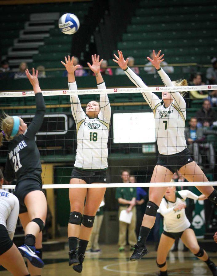 Foss named MW Player of the Year; Snider, Reynolds, Culbert on all-league team