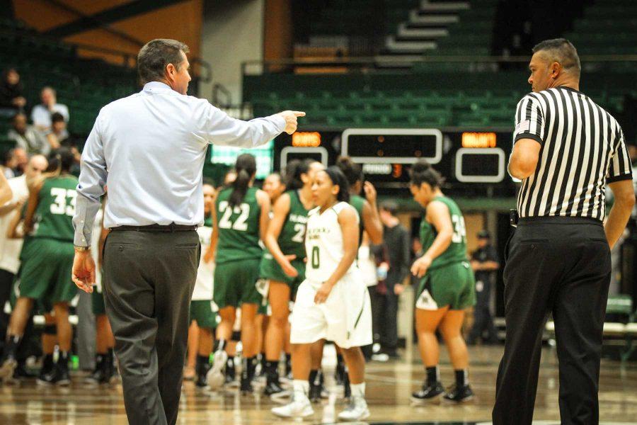 CSU women's hoops team adds Romanian guard Kincsö Kelemen