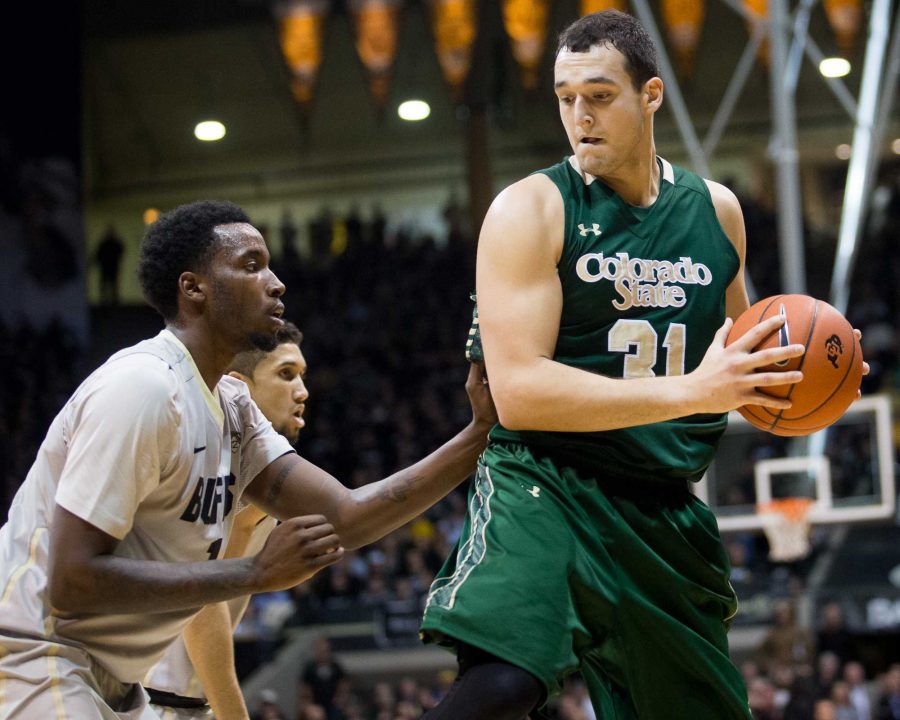 Balanced CSU men's hoops team off to record-breaking start at 17-2