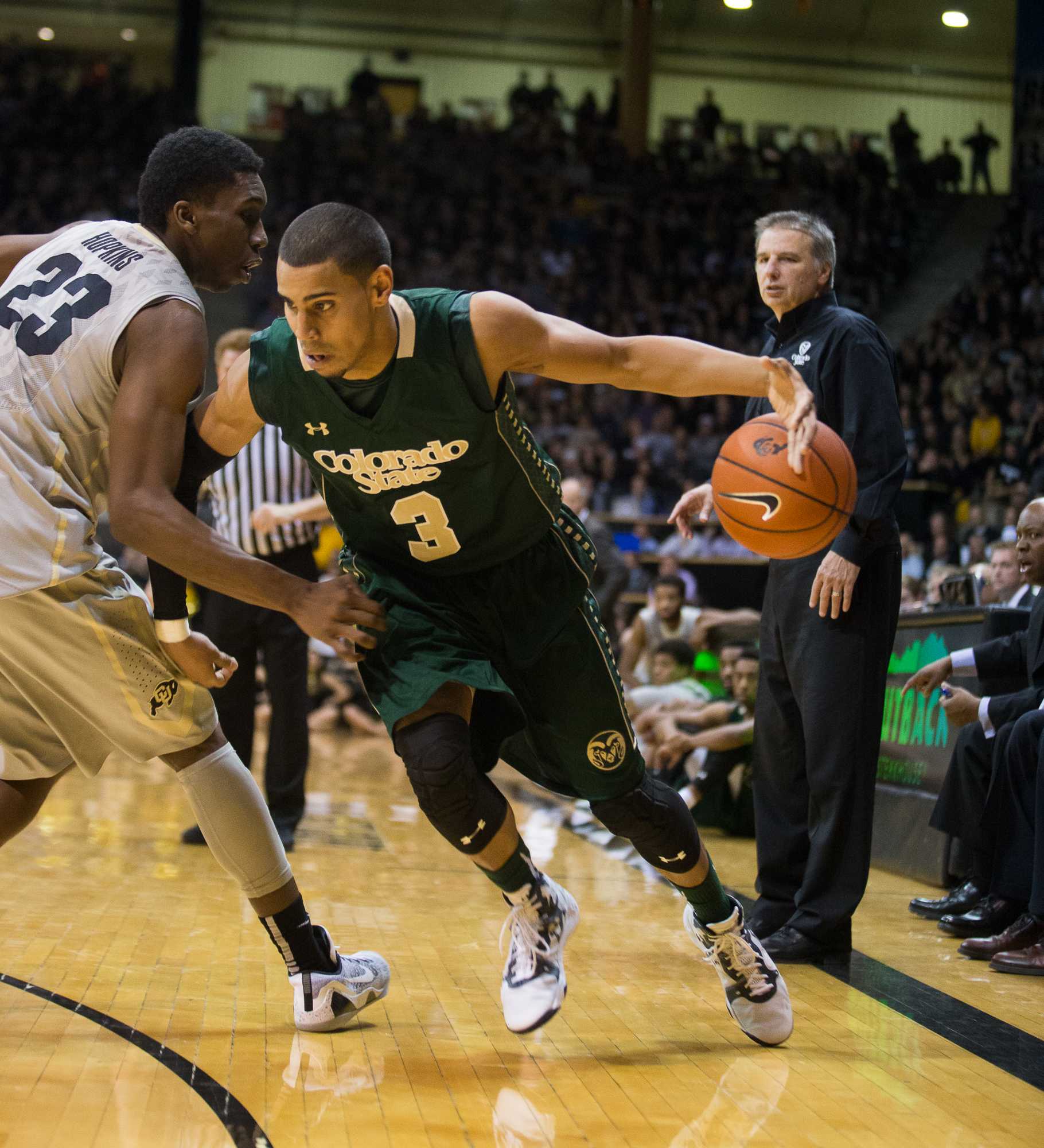 CSU men’s basketball ready to take on surging Fresno State – The Rocky ...