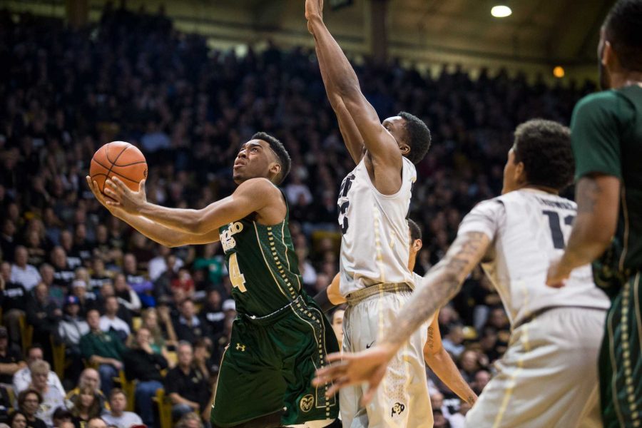 No. 24 Colorado State slips by New Mexico State to remain undefeated