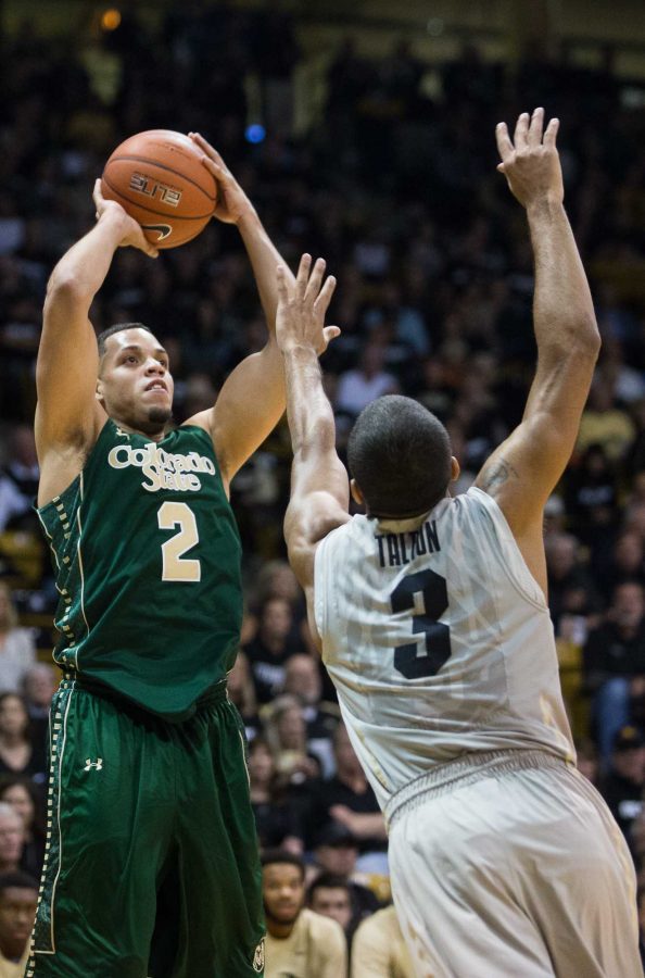 CSU moves to 9-0 after 62-60 victory over rival Colorado