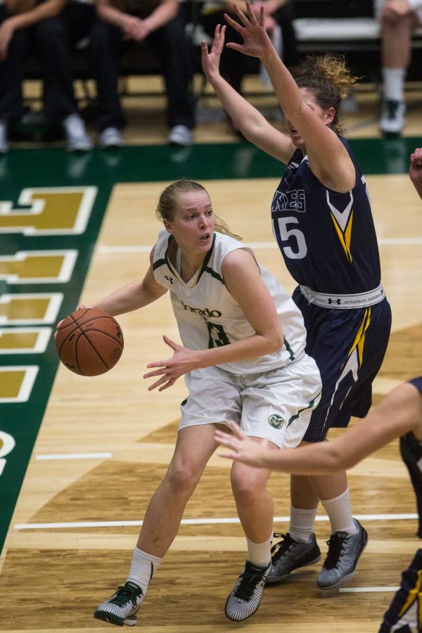 CSU womens hoops season could be far from over